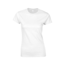 Soft Style�T donna maglia girocollo manica corta