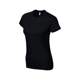 Soft Style�T donna maglia girocollo manica corta