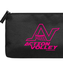 BEAUTY case ACTION VOLLEY