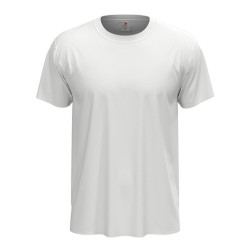 Classic-T unisex maglia girocollo manica corta