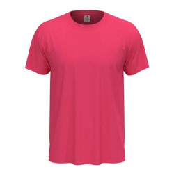 Classic-T unisex maglia girocollo manica corta