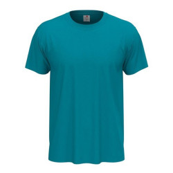 Classic-T unisex maglia girocollo manica corta