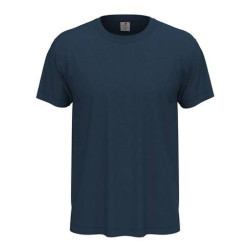 Classic-T unisex maglia girocollo manica corta