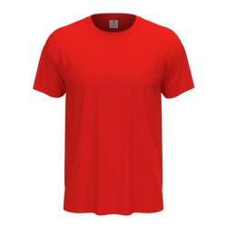 Classic-T unisex maglia girocollo manica corta