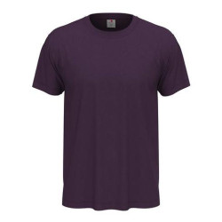 Classic-T unisex maglia girocollo manica corta