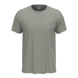 Classic-T unisex maglia girocollo manica corta