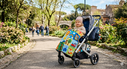 Coperta Trapunta Personalizzata