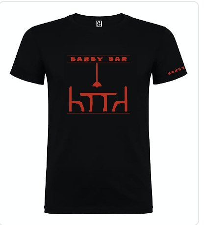 Barby Bar – Osteria musicale – t-shirt, felpe, biglietti