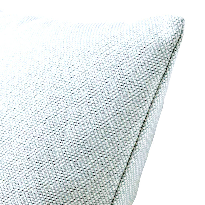 Fodera per cuscino in canvas – neutra