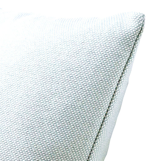 Fodera per cuscino in canvas – neutra
