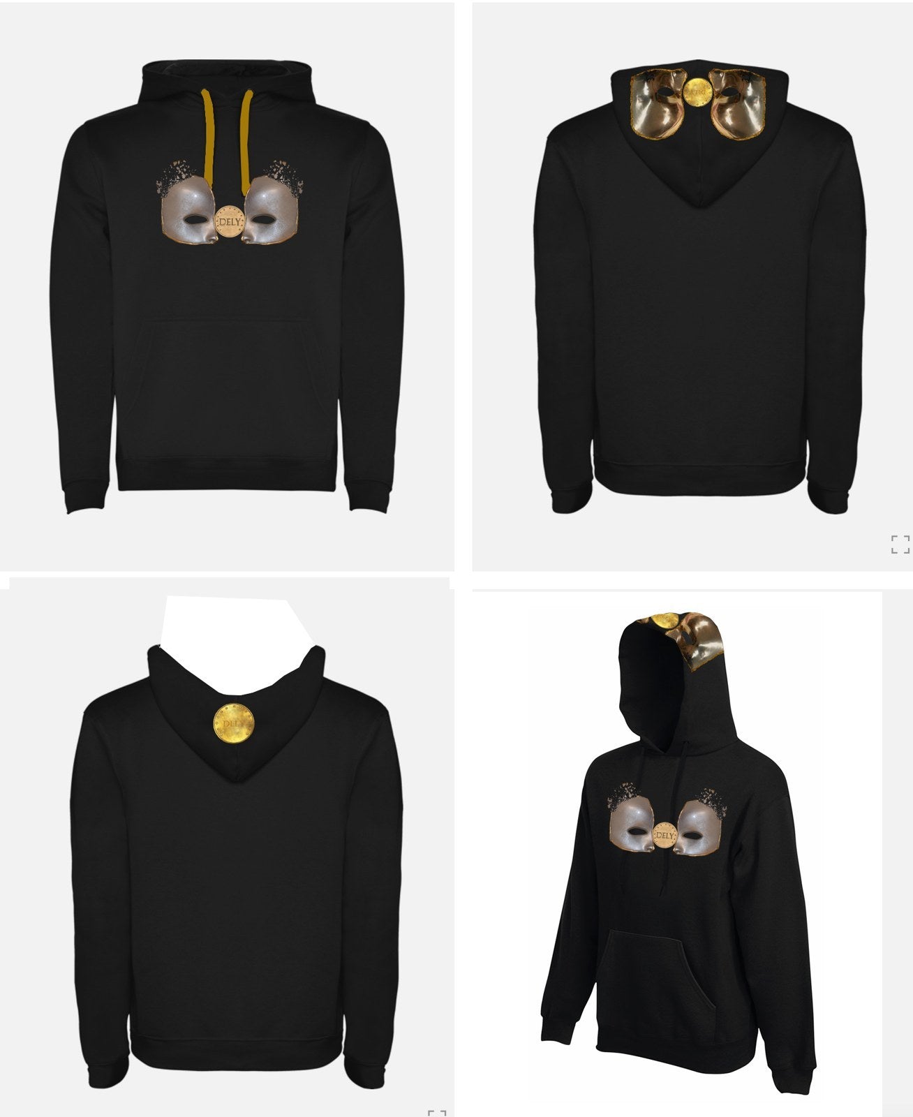 DELY – Linea streetwear – @dely_couture_sport