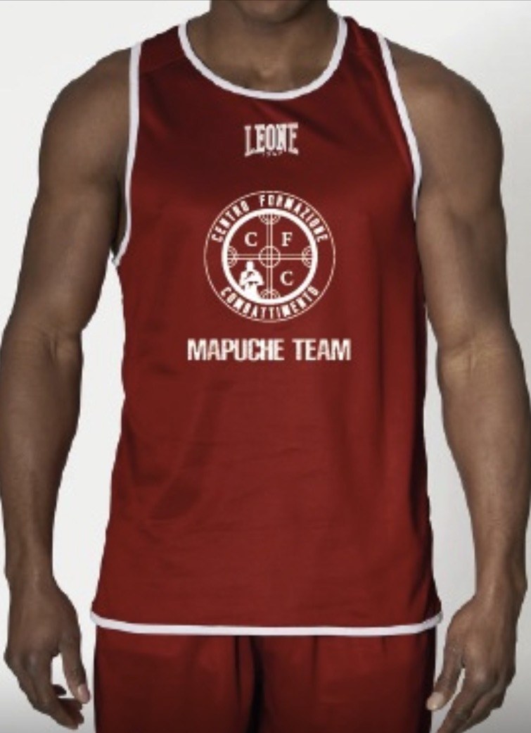 Mapuche Team Padova