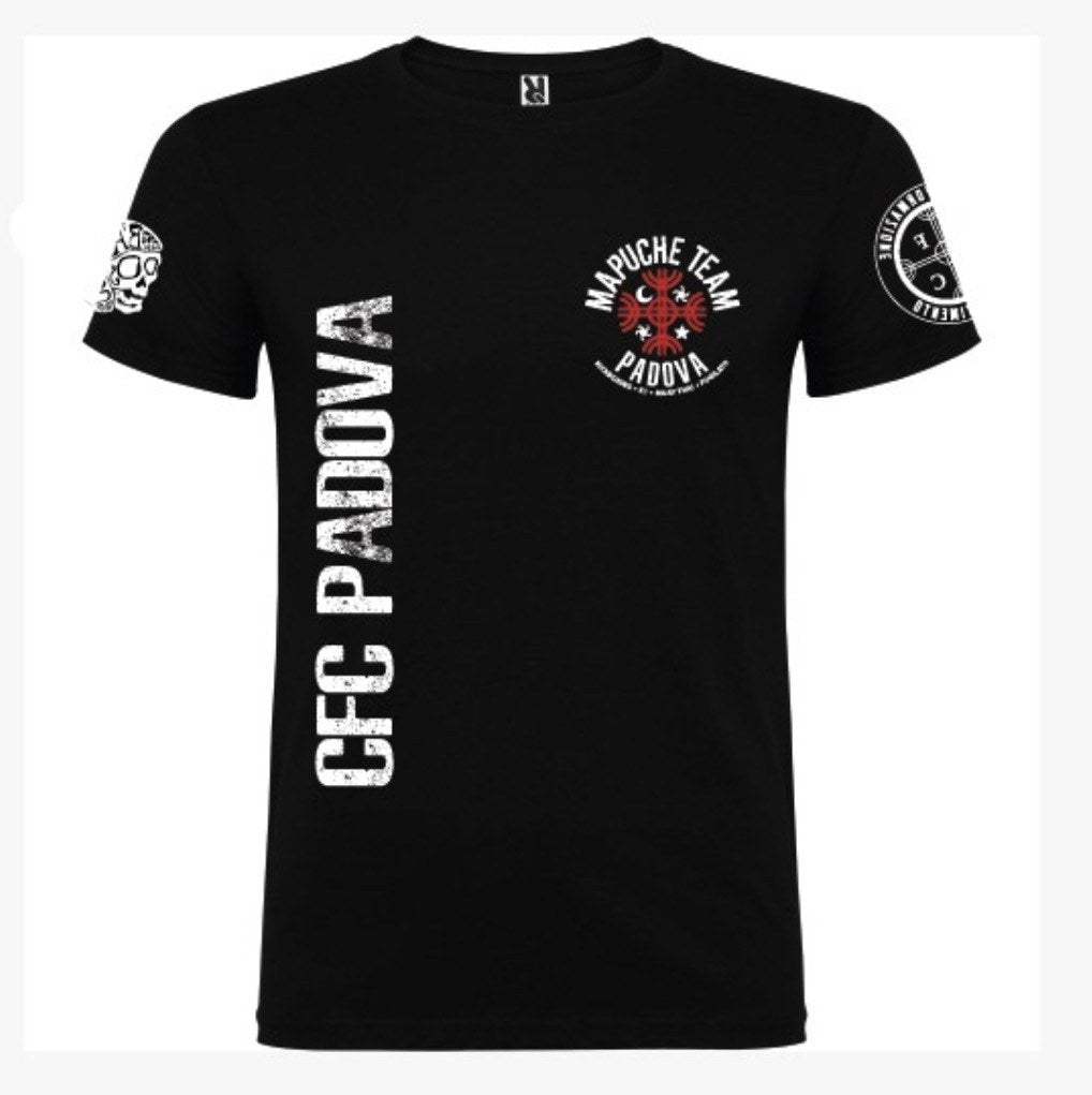 Mapuche Team Padova – Palestra di kickboxing e K1