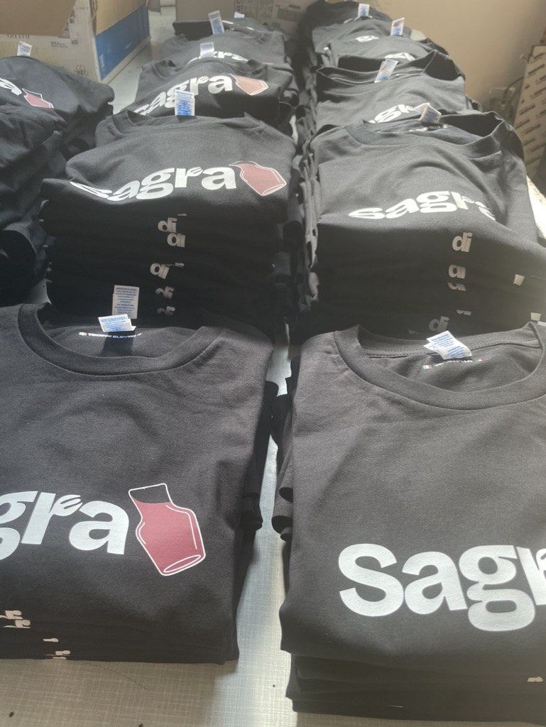 Sagra di Maserà