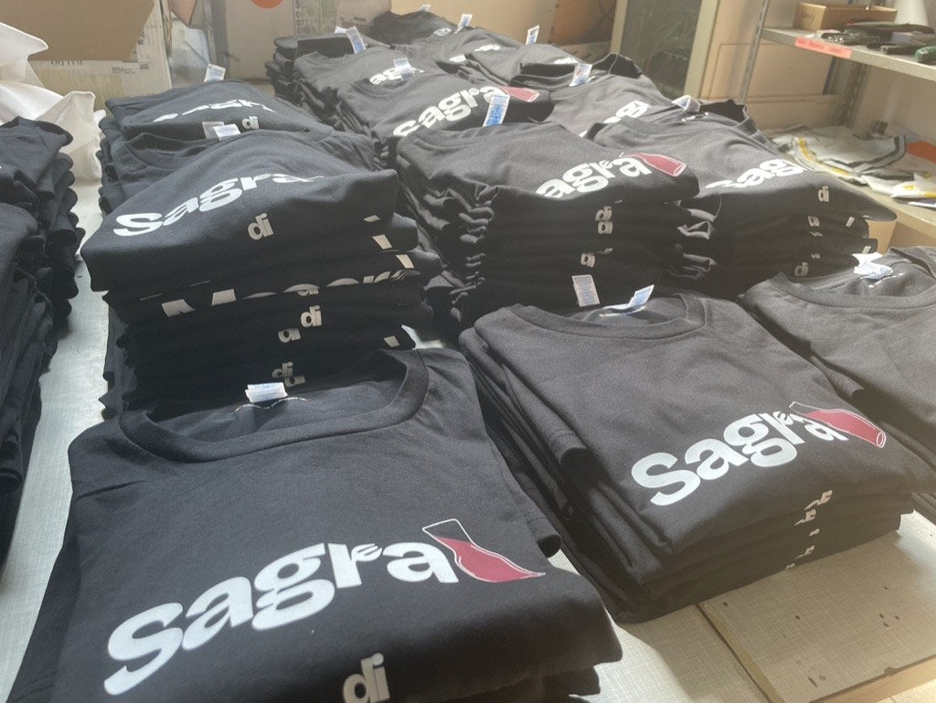 Sagra di Maserà