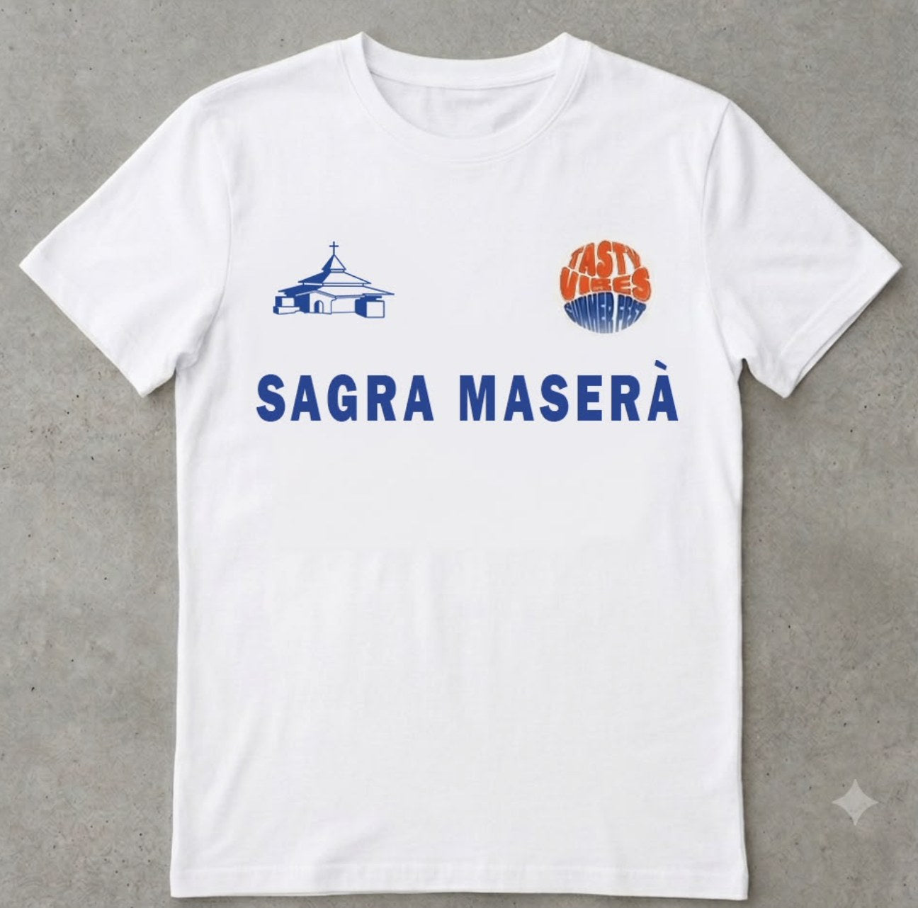 Sagra di Maserà – Sagra 2025 e 2026, con sponsor