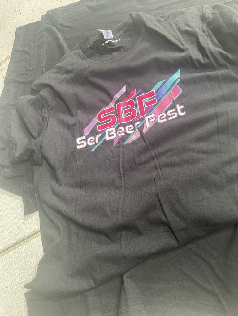 Ser Beer Fest – Festa della birra – staff