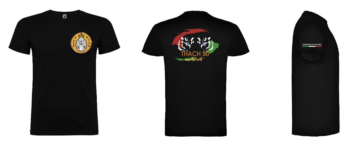 Thach Su Martial Arts